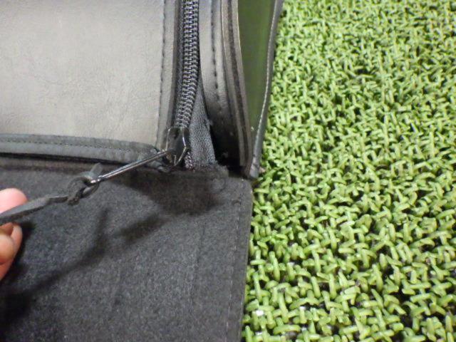 HarleyDavidson (Harley Davidson)
Engine Guard Bag