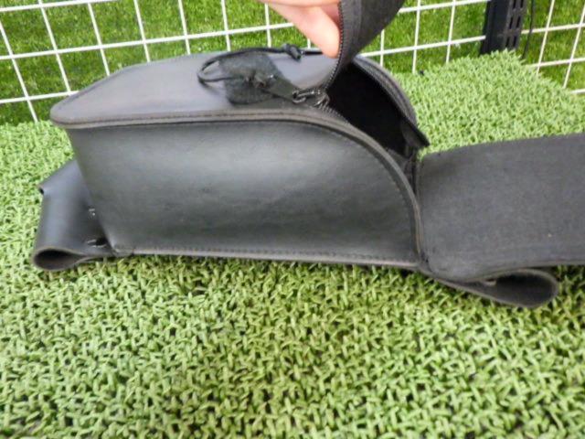 HarleyDavidson (Harley Davidson)
Engine Guard Bag