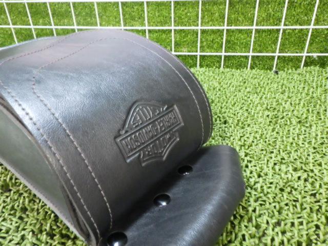 HarleyDavidson (Harley Davidson)
Engine Guard Bag