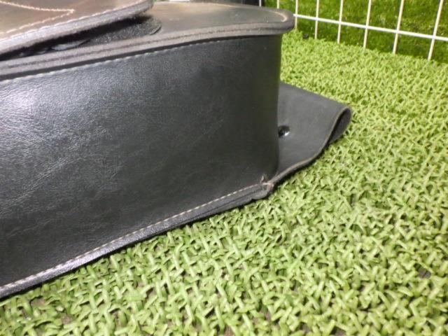 HarleyDavidson (Harley Davidson)
Engine Guard Bag