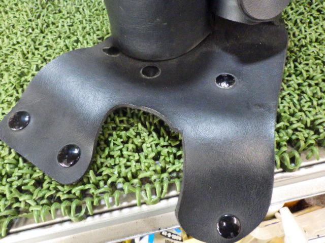 Harley
Davidson (Harley-Davidson) Genuine Engine Guard Bag