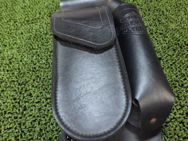 Harley
Davidson (Harley-Davidson) Genuine Engine Guard Bag