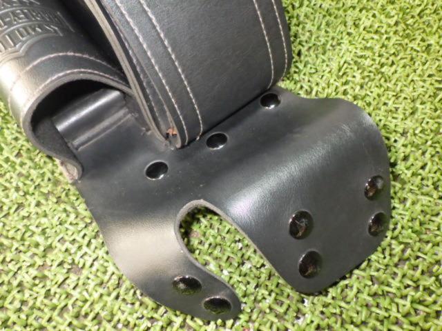 Harley
Davidson (Harley-Davidson) Genuine Engine Guard Bag