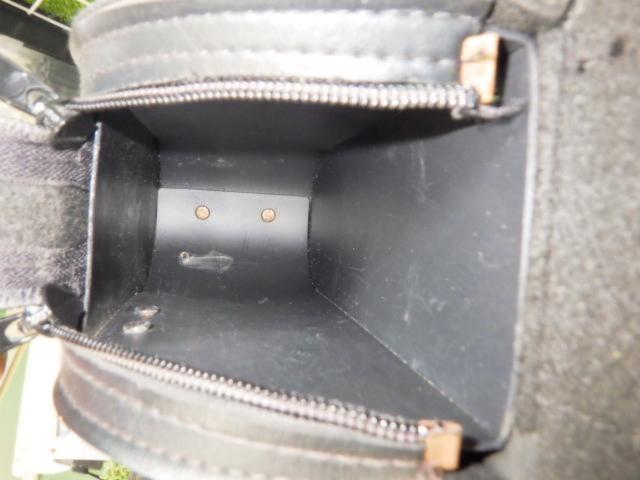 Harley
Davidson (Harley-Davidson) Genuine Engine Guard Bag