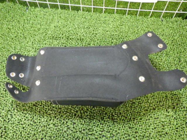 Harley
Davidson (Harley-Davidson) Genuine Engine Guard Bag