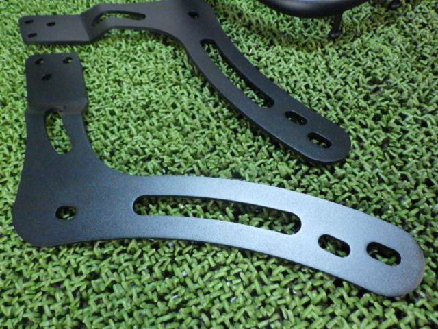 Etrotech
Rear carrier
Rebel 250/Rebel 500/
Rebel 1100
2017-