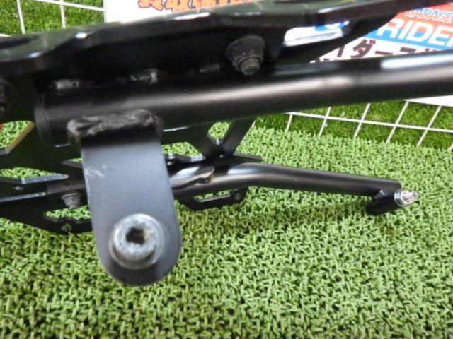 DAYTONA
Multi-wing career
18846
CRF250L/RALLY/S
(’21-’23)