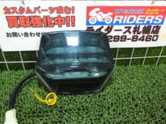 Unknown Manufacturer
LED taillights (with turn signals)
CB400 (NC39/Spec 3)