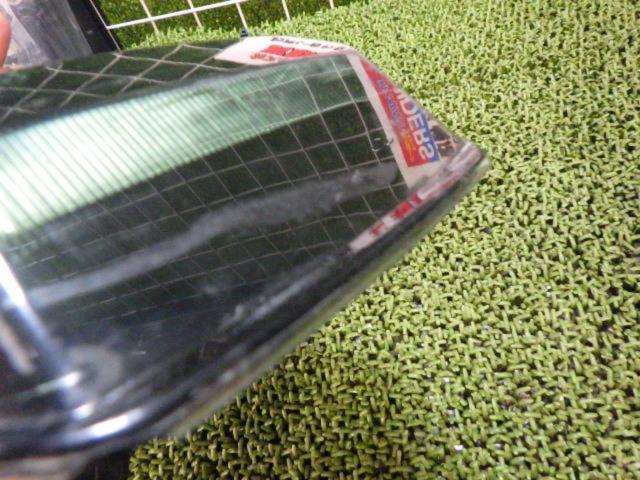 Unknown Manufacturer
LED taillights (with turn signals)
CB400 (NC39/Spec 3)