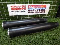 Cobra
Cobra
3 inches
Slip-on muffler
RACE
PRO
TIPS
black
Sportster '14-'21