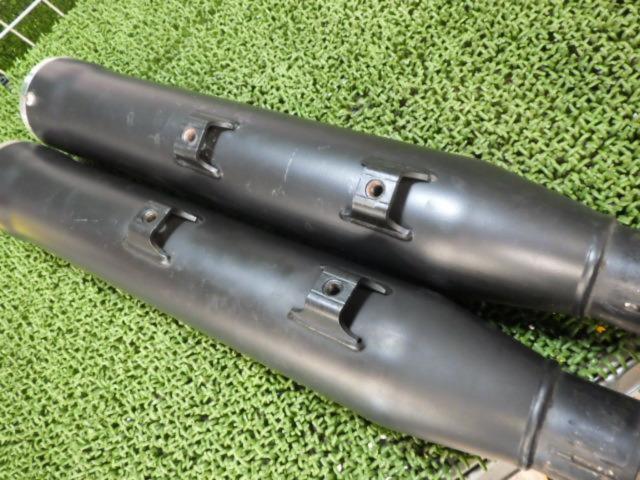 Cobra
Cobra
3 inches
Slip-on muffler
RACE
PRO
TIPS
black
Sportster '14-'21