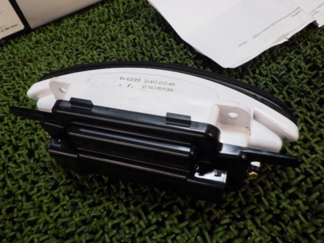 HarleyDavidson (Harley Davidson)
67774-10 Driver Lights (Brake & Running Lights)