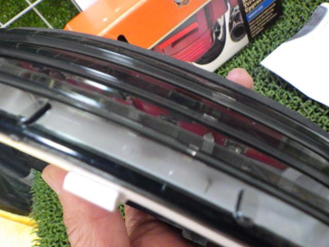 HarleyDavidson (Harley Davidson)
67774-10 Driver Lights (Brake & Running Lights)