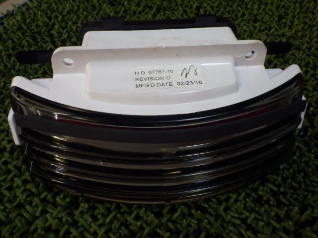 HarleyDavidson (Harley Davidson)
67774-10 Driver Lights (Brake & Running Lights)