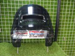 HarleyDavidson (Harley Davidson)
Genuine OP
Ventilated windshield
Road King ('94-25)