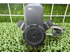QUAD-LOCK
Handlebar mount
Vibration damper set
22.2Φ