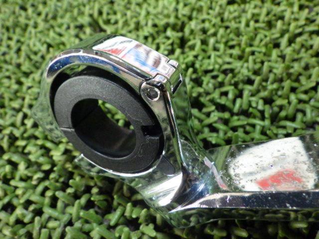 QUAD-LOCK
Handlebar mount
Vibration damper set
22.2Φ