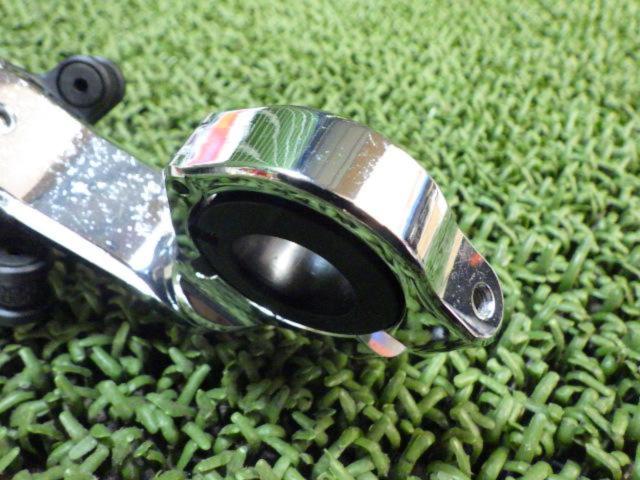 QUAD-LOCK
Handlebar mount
Vibration damper set
22.2Φ