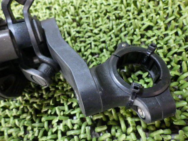 QUAD
LOCK (QuadLock) Wireless Charging Head
25.4Φ
Part number: MOT-WCH-3
