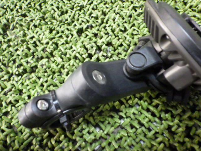 QUAD
LOCK (QuadLock) Wireless Charging Head
25.4Φ
Part number: MOT-WCH-3