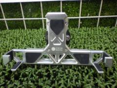 SYGNHOUSE (sign House)
Sumaho holder
With vibration absorption unit (without pipe clamp base)