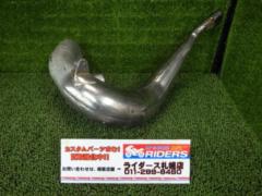 ★☆ROUGH&ROAD(ラフアンドロード) RSVチャンバー CRM250AR(MD32)外し