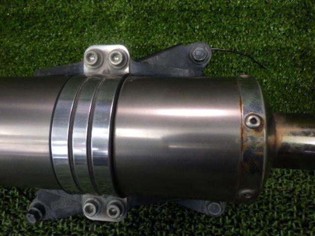 ★☆MORIWAKI(モリワキ) ZERO(ゼロ) フルエキゾーストマフラー PCX125/150(JF28後期.56/KF12.18、’12-’17)