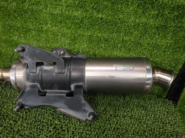 ★☆MORIWAKI(モリワキ) ZERO(ゼロ) フルエキゾーストマフラー PCX125/150(JF28後期.56/KF12.18、’12-’17)