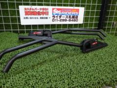 ★☆☆【GIVI】 TR1188 サイドバッグホルダー REMOVE-Xクイックリリースフレーム/HONDA X-ADV 750 (21 - 23)専用
