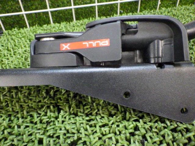 ★☆☆【GIVI】 TR1188 サイドバッグホルダー REMOVE-Xクイックリリースフレーム/HONDA X-ADV 750 (21 - 23)専用