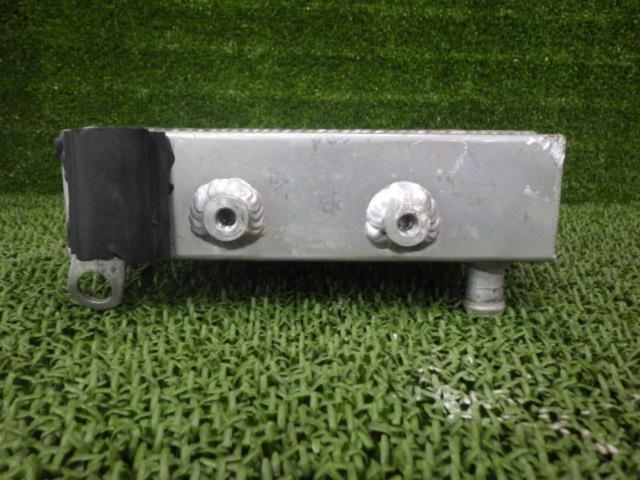 Manufacturer unknown
Custom-made radiator
NSR250R (MC21) removed