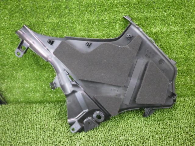 ◆★☆【HONDA(ホンダ)】 純正サイドカウル右側のみ NC700 インテグラ