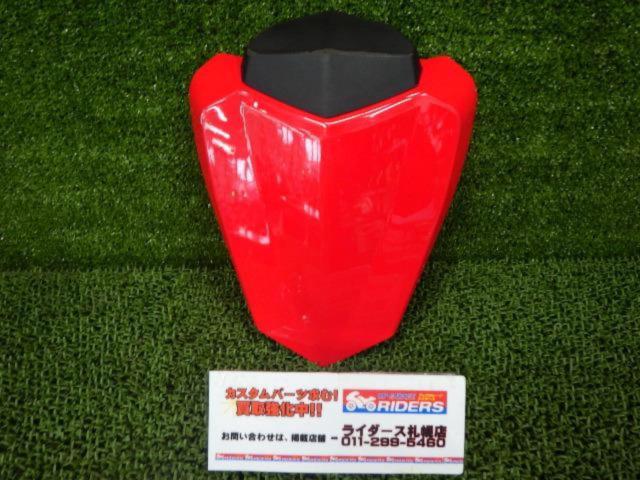 ★☆【YAMAHA】シングルシートカウル 赤 YZF R-1/RN23