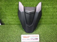 ★☆WOLFLINE シングルシートカウル ブラック CBR650R(RH03)外し