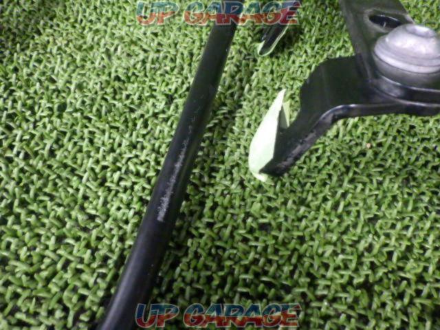 お買い得!! HEPCO&BECKER(ヘプコアンドベッカー) 3点セット&ホルダーセット 品番:973-XP-SST-B NC750X(’14-20)/NC700X(’12-13)