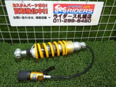 ★OHLINS リアサスペンション  Z1000 Rエディション専用の純正オーリンズ 刻印・KA435
