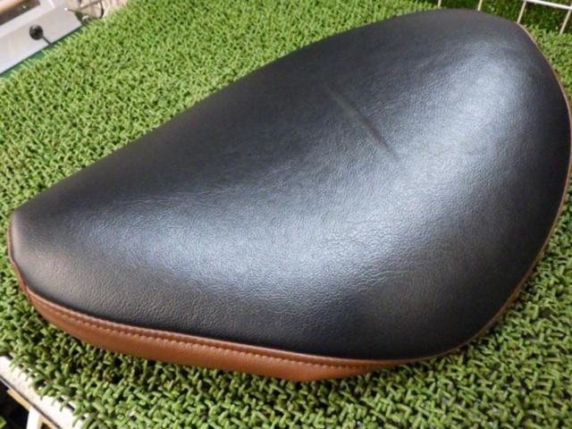 MORIWAKI (Moriwaki)
Cushion seat cover
Lesbian 250/500 ('17 -)