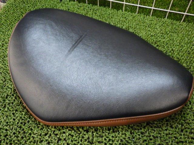 MORIWAKI (Moriwaki)
Cushion seat cover
Lesbian 250/500 ('17 -)