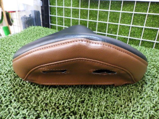 MORIWAKI (Moriwaki)
Cushion seat cover
Lesbian 250/500 ('17 -)