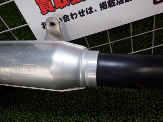 Moriwaki Engineering(モリワキ) Full Exhaust MONSTER モナカ  ゼファー750/RS