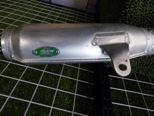 Moriwaki Engineering(モリワキ) Full Exhaust MONSTER モナカ  ゼファー750/RS