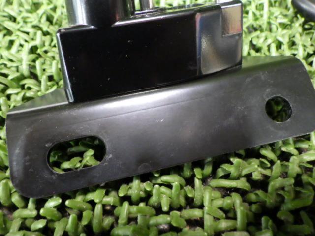 KIJIMA
Helmet lock
GSX-R1000 ('07-'16)