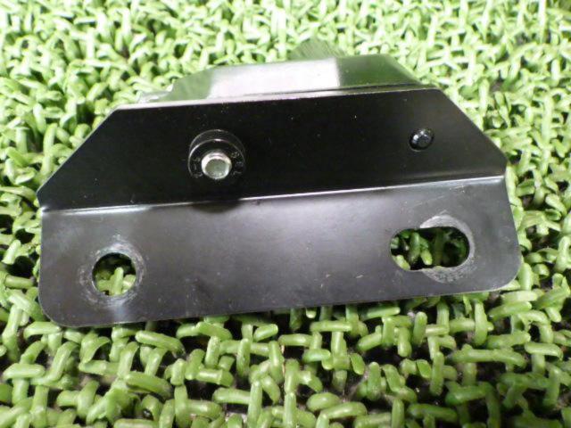 KIJIMA
Helmet lock
GSX-R1000 ('07-'16)
