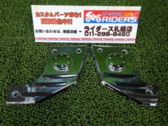  manufacturer unknown
Swingarm frame cover
Gold Wing
Removed GL1800(03)