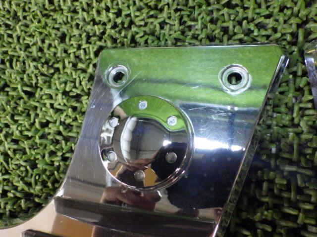  manufacturer unknown
Swingarm frame cover
Gold Wing
Removed GL1800(03)