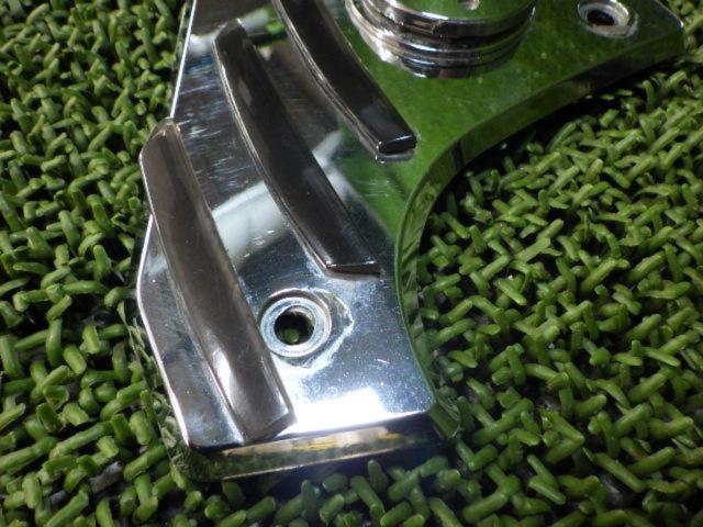  manufacturer unknown
Swingarm frame cover
Gold Wing
Removed GL1800(03)
