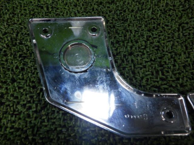  manufacturer unknown
Swingarm frame cover
Gold Wing
Removed GL1800(03)