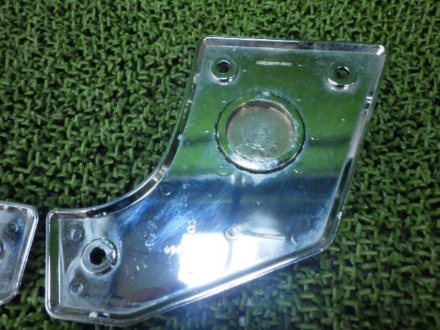  manufacturer unknown
Swingarm frame cover
Gold Wing
Removed GL1800(03)