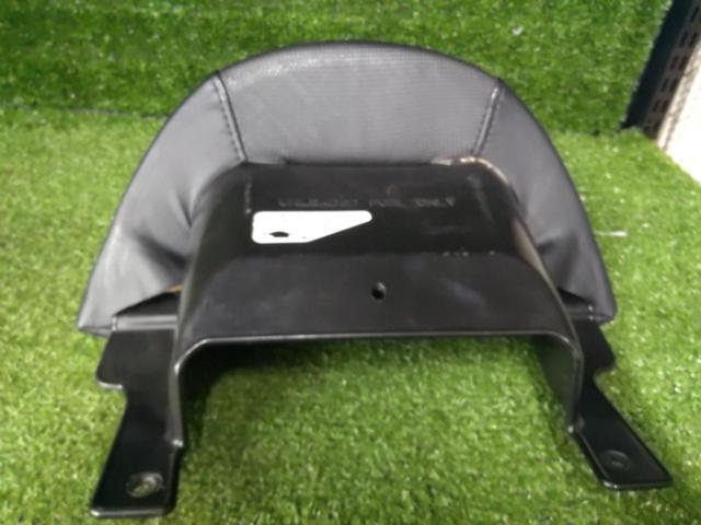 HarleyDavidson
Genuine tandem seat
V-ROD (Model)
Unknown year etc.)