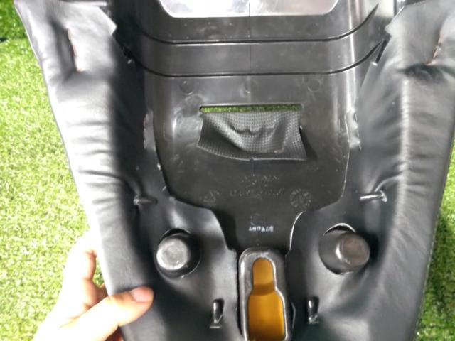 HarleyDavidson
Genuine tandem seat
V-ROD (Model)
Unknown year etc.)